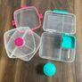 2 Sistema Lunch Boxes Image 2
