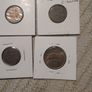 Four Eire   Coins Image 5