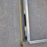 stainless steel roofrack Image 2