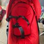 Stokke explore X with Carry cot Image 4
