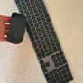 Apple Magic Keyboard with Numeric Keypad & Magic Mouse (Black) Image 6