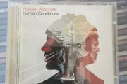 Richard Ashcroft - Human Conditions CD