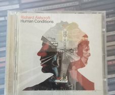 Richard Ashcroft - Human Conditions CD