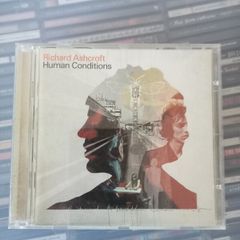 Richard Ashcroft - Human Conditions CD