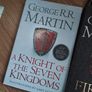 A knight of the seven kingdoms / Fire and blood Image 2