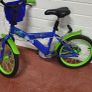 bicycle and scooters Image 3