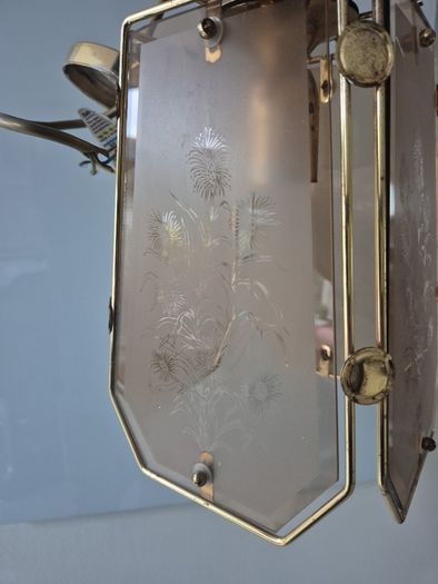 Cieling pendant light