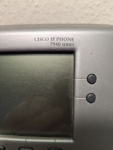 Cisco IP Phone