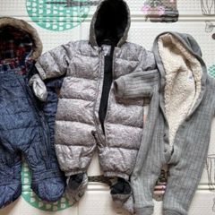snow suit