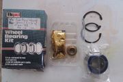 VW Golf front wheel bearing.