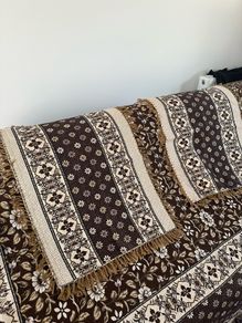 Bedspreads and Pillow covers