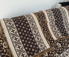 Bedspreads and Pillow covers
