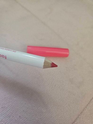 Set Lip liner and Lip oil New