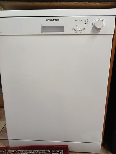 Dishwasher
