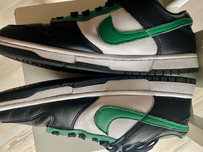 Nike Dunk Low Size UK7.5