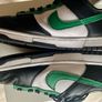 Nike Dunk Low Size UK7.5 Image 10