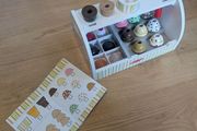 Melissa &amp; Doug Ice Cream Set