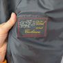 Jon Braye Wool Cashmere and Wool Mix Overcoat Image 5