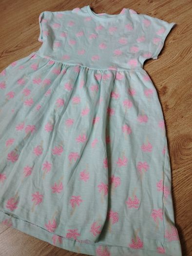 Summer Dress   Age 6-7