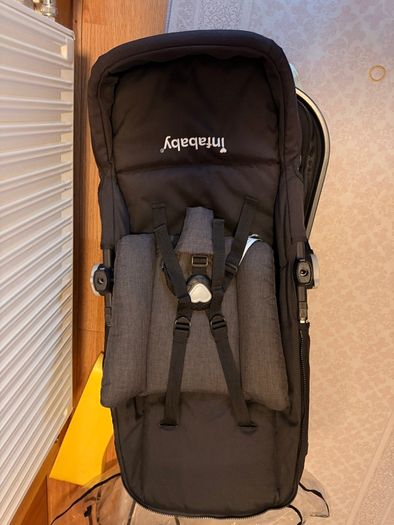 Baby buggy set