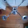 Large 5 Candle Holder Image 3