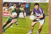 2010 Old Leighlin v Rhode - GAA Leinster Football Senior Club Championship Programme