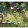 Nintendo Switch Dragons Dawn of new riders Image 4
