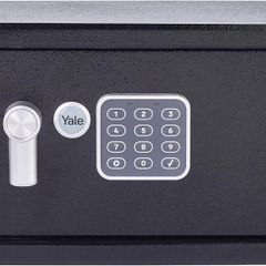 Small Value Safe, Digital Keypad, LED Light Indicators, Steel Locking Bolts, Emergency Override Key, YSV/200/DB2