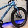 Cannondale Cujo Disc Kids Bike 20 inch Image 3