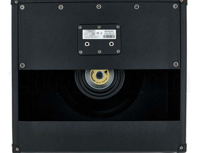 BOSS IR-200 + DV Mark 1x12 Guitar Cab
