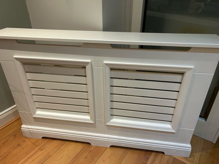Radiator Cover