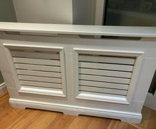 Radiator Cover