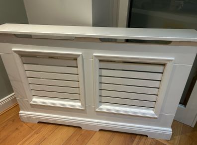 Radiator Cover