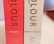 Colour Me - Mi Perfume 2x New!