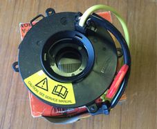 Clock Spring (Alfa Romeo 156)