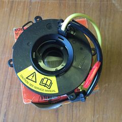 Clock Spring (Alfa Romeo 156)