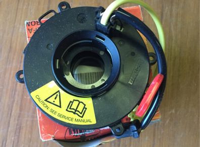 Clock Spring (Alfa Romeo 156)