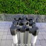 Pop Up Gazebo 3m x 4.5m (10ft x 15ft) ALU45HEX Image 8