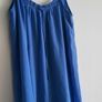 Calvin Klein Blue Dress Image 5
