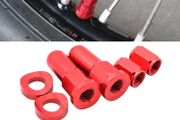 Motocross Rim Locks
