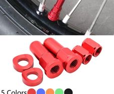 Motocross Rim Locks