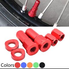Motocross Rim Locks