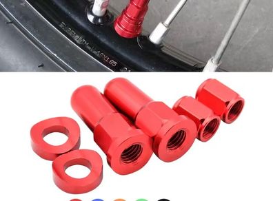 Motocross Rim Locks