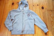 Age 8-10 Converse Hoodie