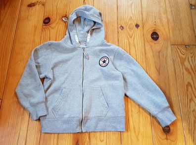 Age 8-10 Converse Hoodie