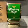 1980s Carlsberg font Image 3