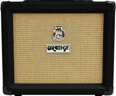 Orange Crush 20 RT - Black