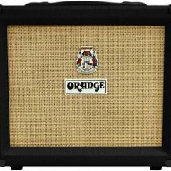 Orange Crush 20 RT - Black