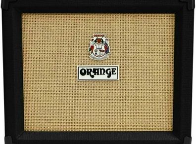 Orange Crush 20 RT - Black