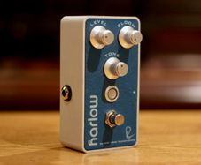 Bogner Harlow Boost/Compressor